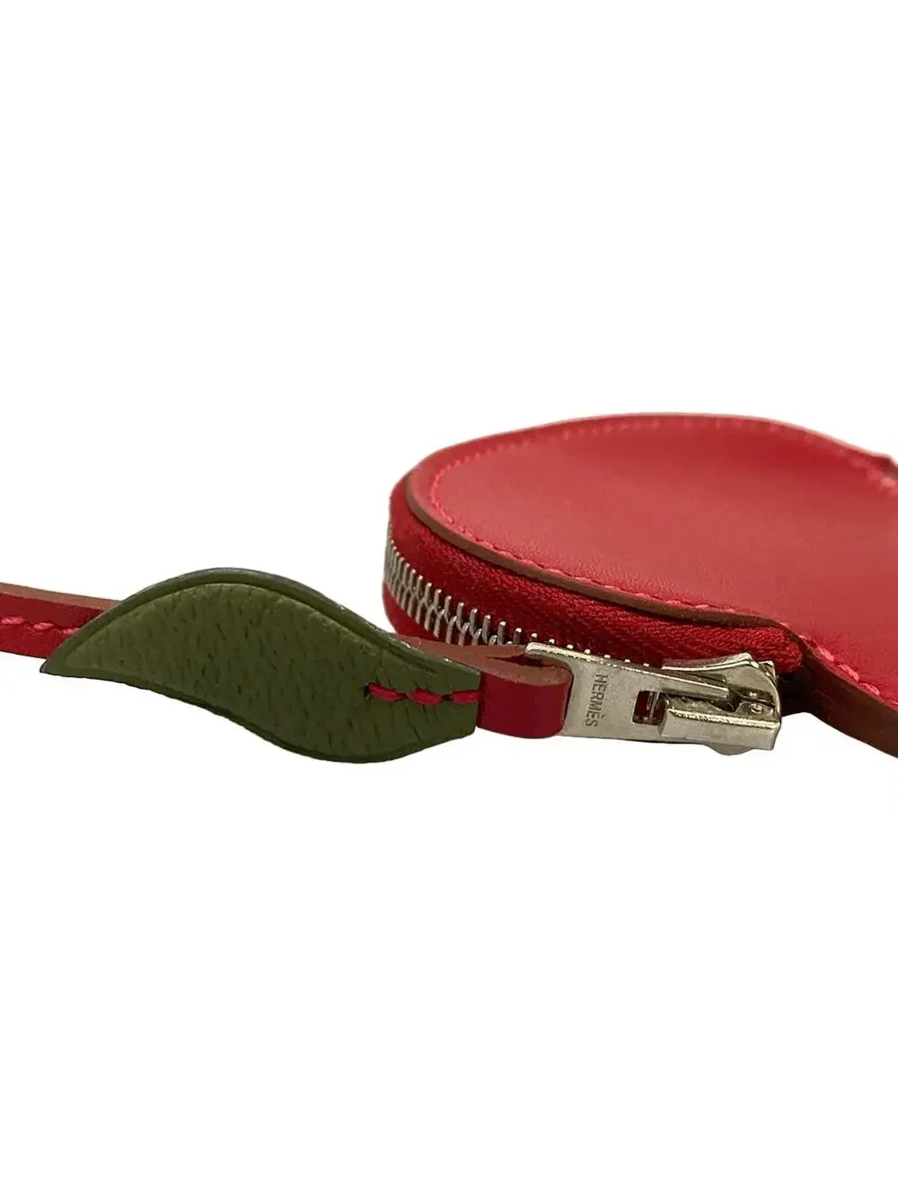Hermes Tutti Frutti Porto Mone Rouge #289494H86B